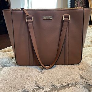 Kate spade purse